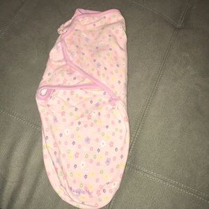 Infant swaddle